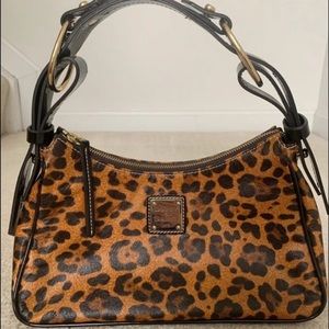 Dooney & Bourke Purse